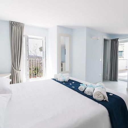 Relais Kaora Guesthouse Sant'Agnello Luaran gambar