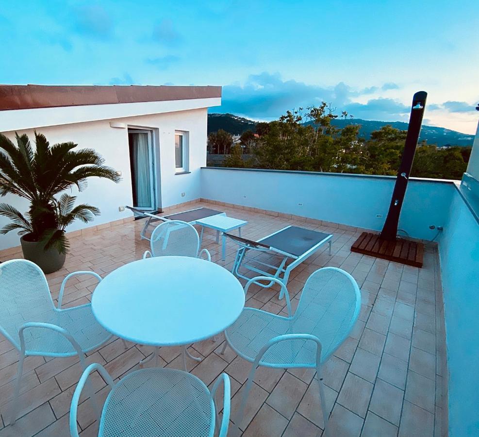 Relais Kaora Guesthouse Sant'Agnello Luaran gambar