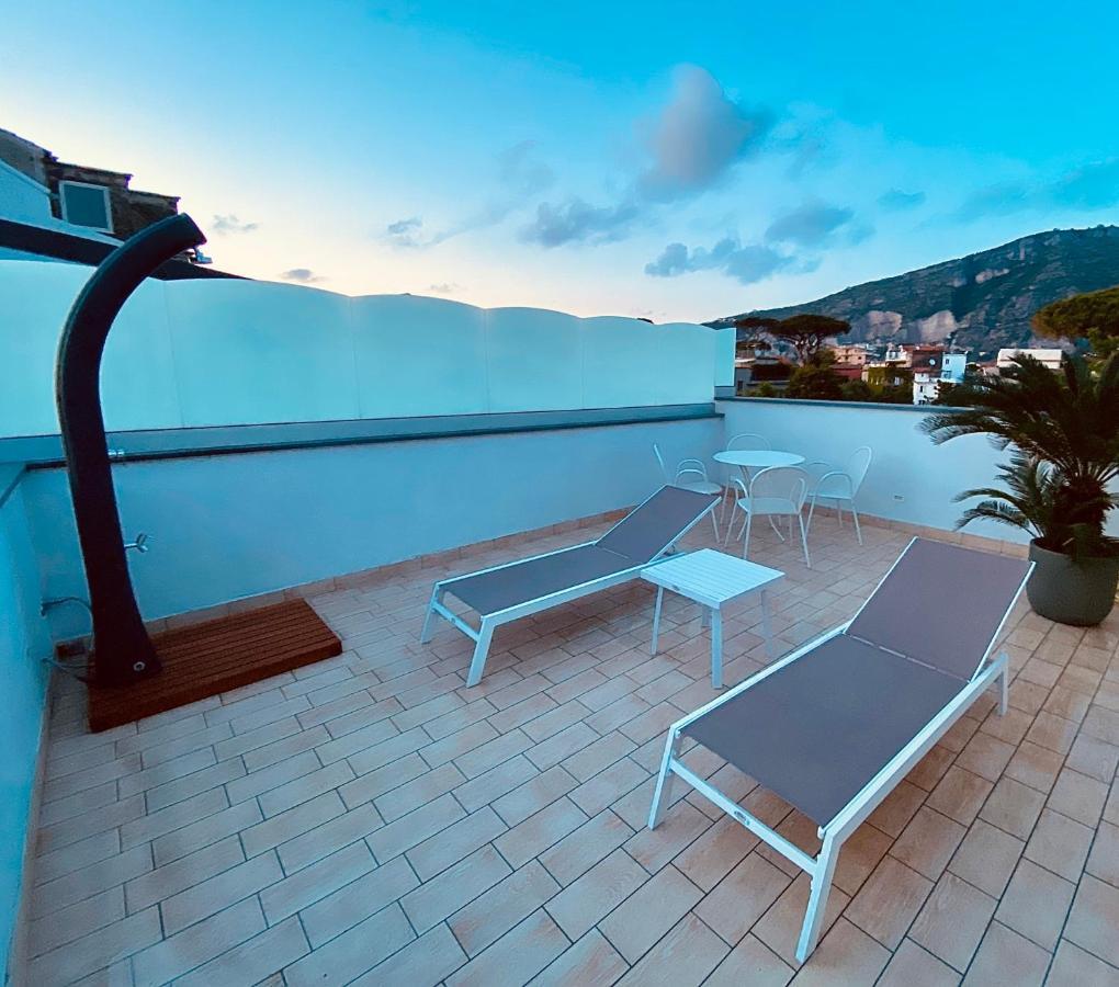 Relais Kaora Guesthouse Sant'Agnello Luaran gambar