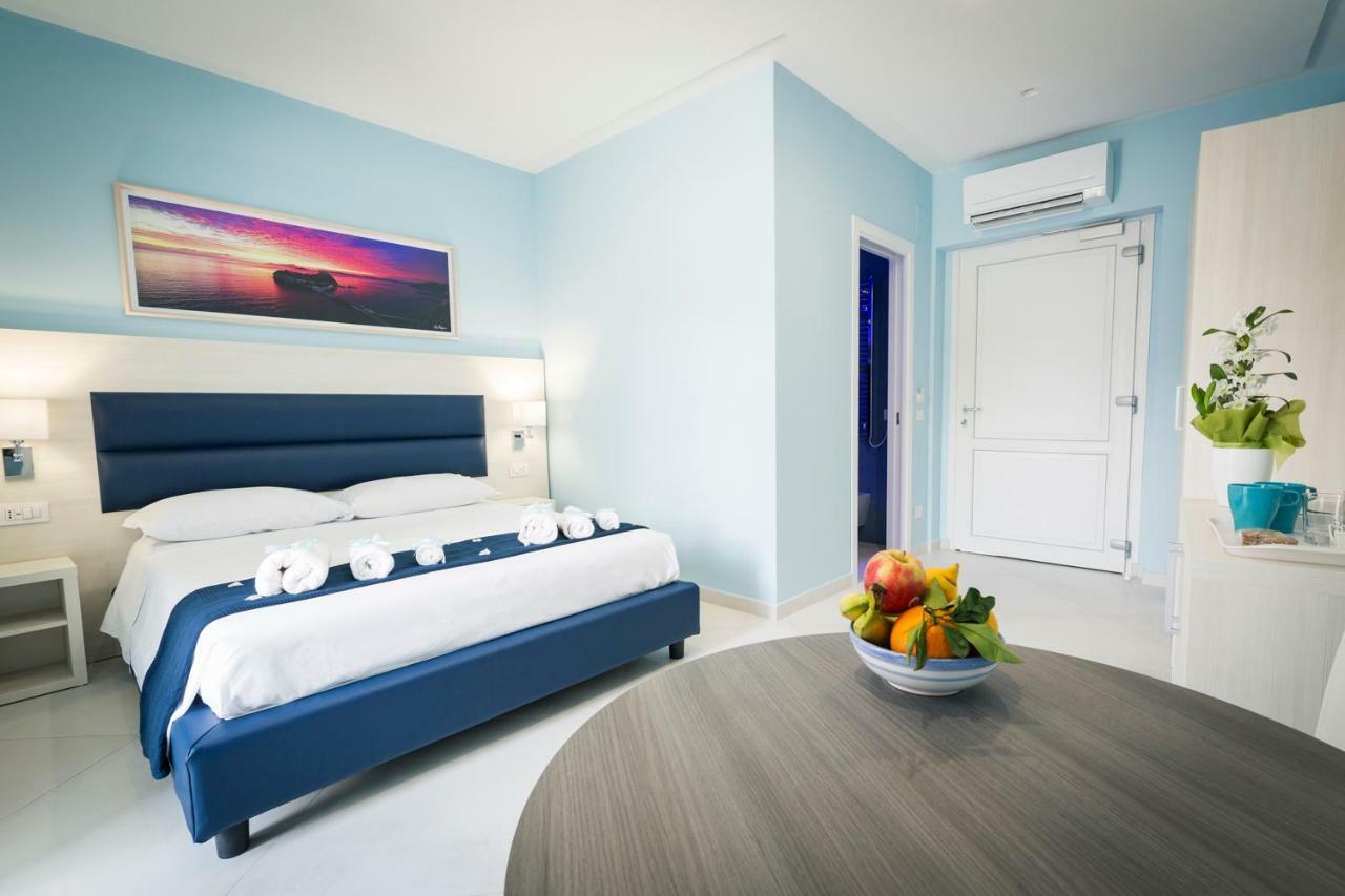 Relais Kaora Guesthouse Sant'Agnello Luaran gambar
