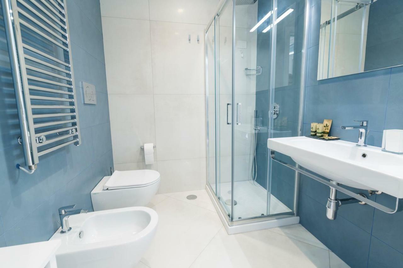 Relais Kaora Guesthouse Sant'Agnello Luaran gambar