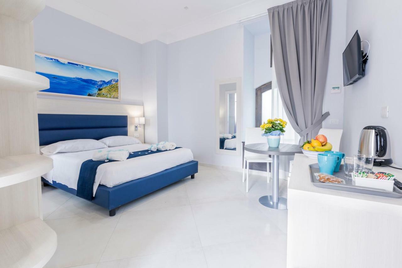 Relais Kaora Guesthouse Sant'Agnello Luaran gambar