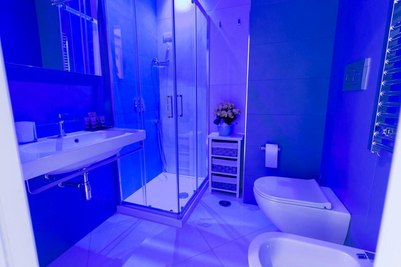 Relais Kaora Guesthouse Sant'Agnello Luaran gambar