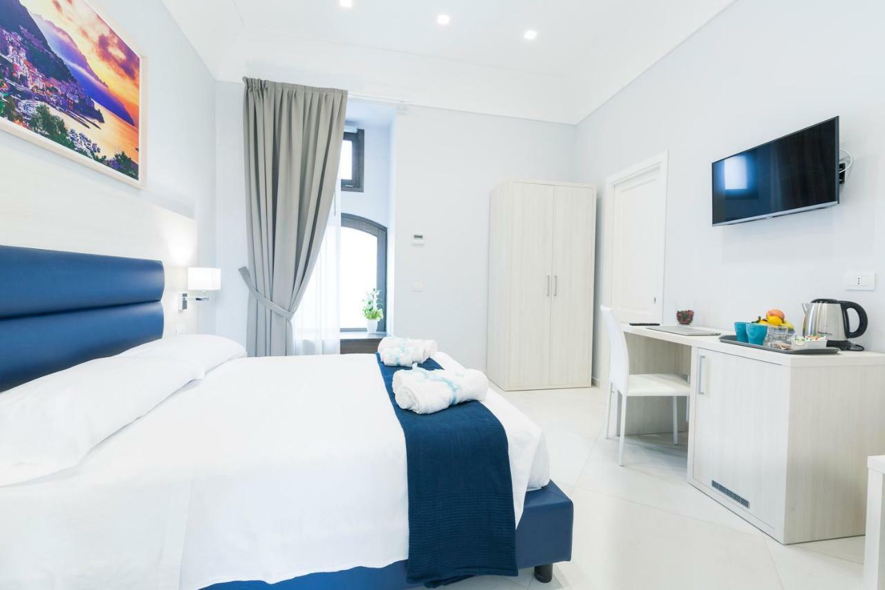 Relais Kaora Guesthouse Sant'Agnello Luaran gambar
