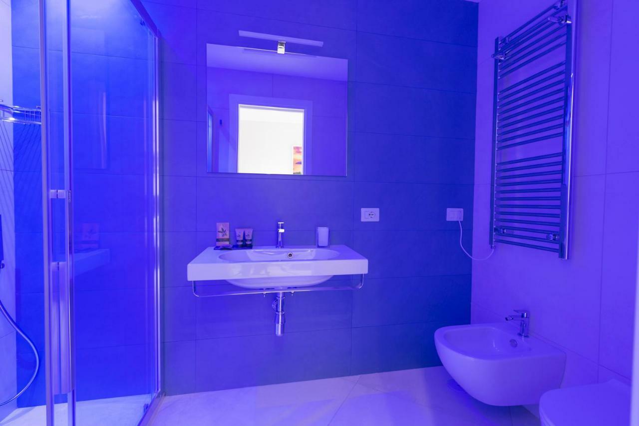 Relais Kaora Guesthouse Sant'Agnello Luaran gambar