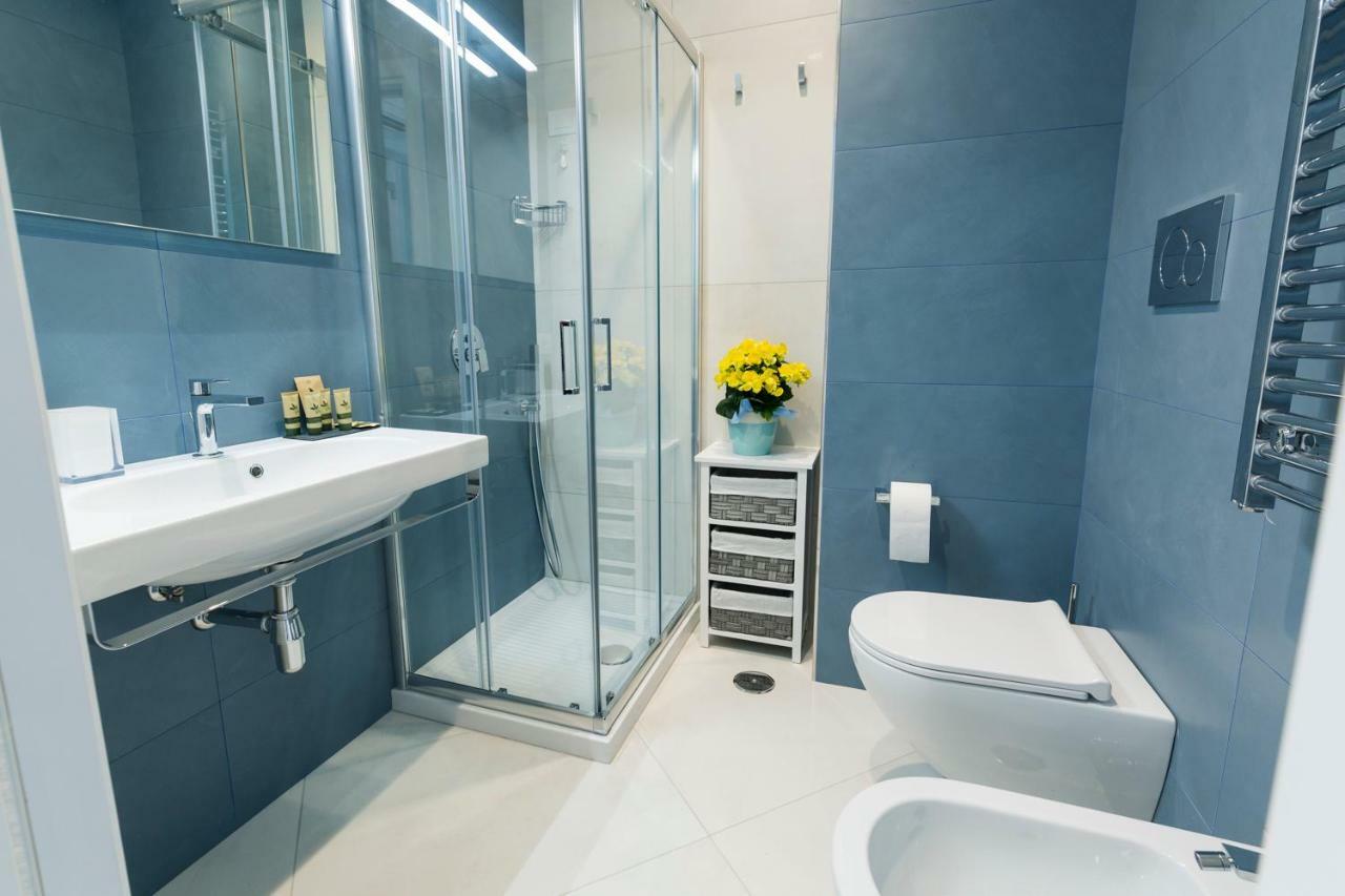 Relais Kaora Guesthouse Sant'Agnello Luaran gambar