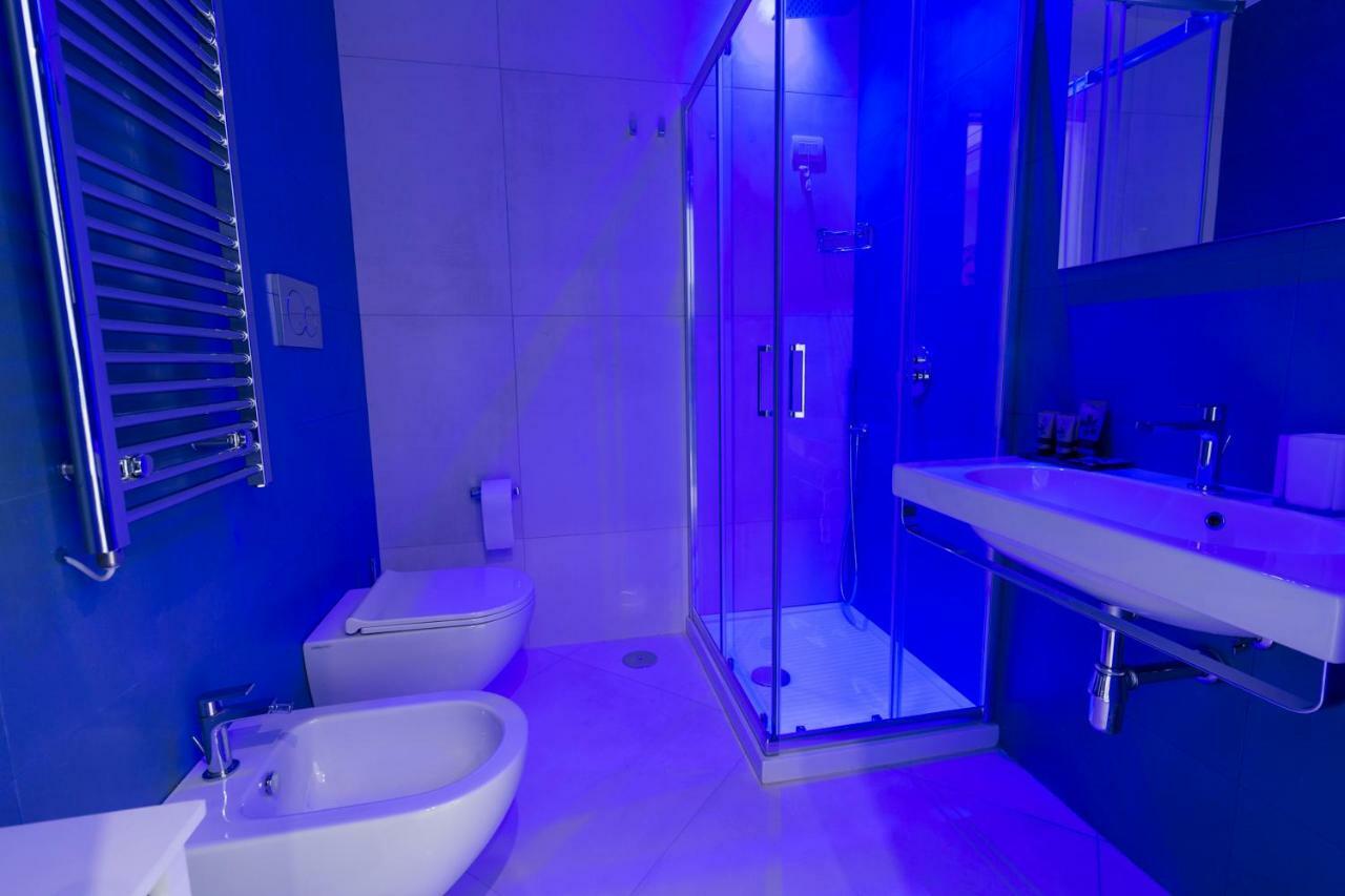 Relais Kaora Guesthouse Sant'Agnello Luaran gambar