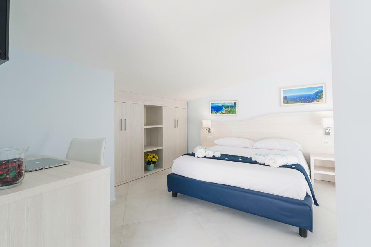 Relais Kaora Guesthouse Sant'Agnello Luaran gambar