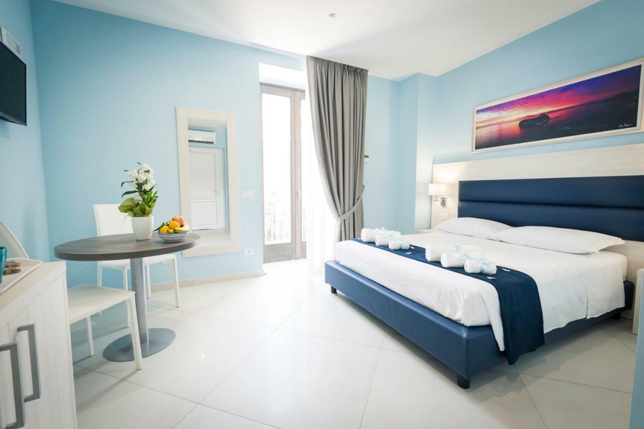 Relais Kaora Guesthouse Sant'Agnello Luaran gambar