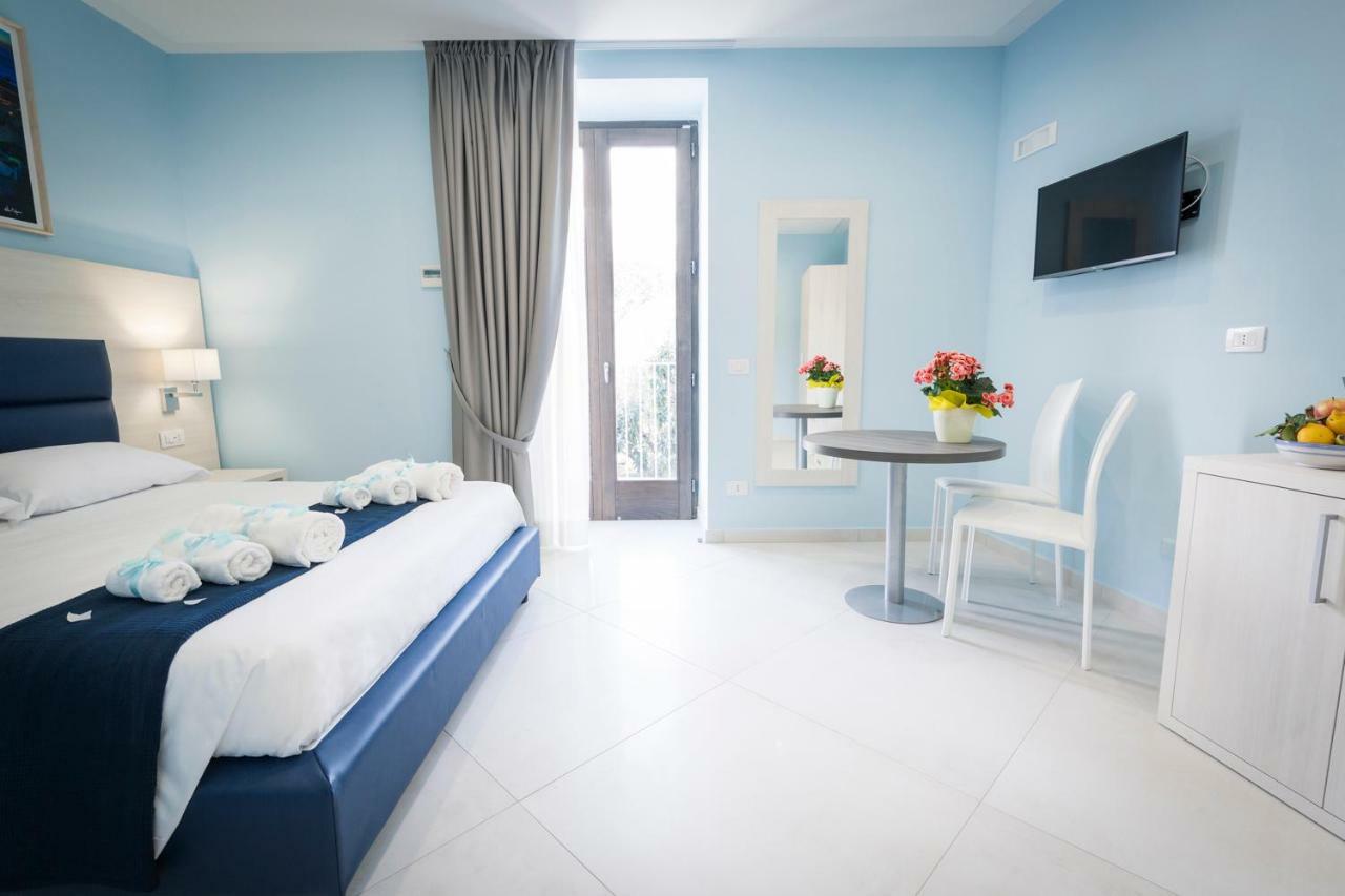 Relais Kaora Guesthouse Sant'Agnello Luaran gambar