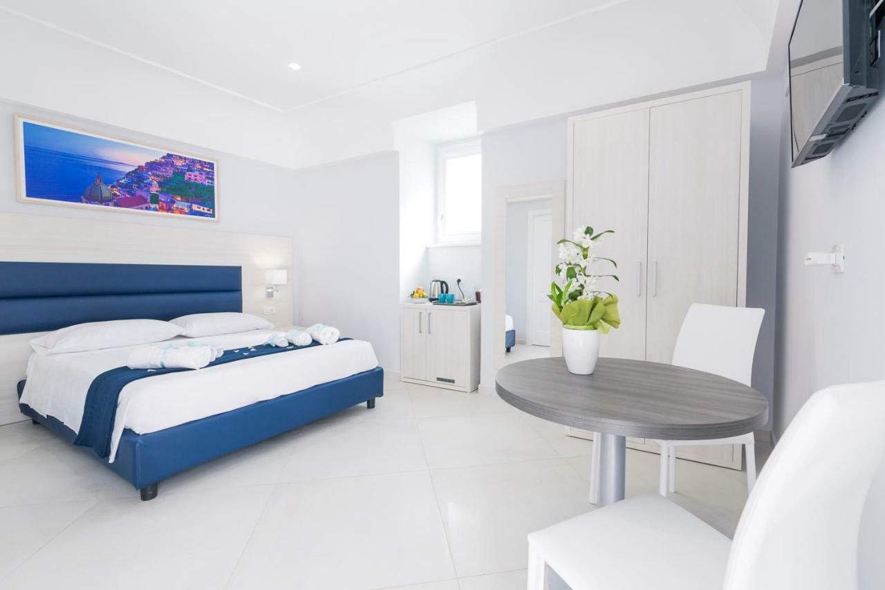 Relais Kaora Guesthouse Sant'Agnello Luaran gambar