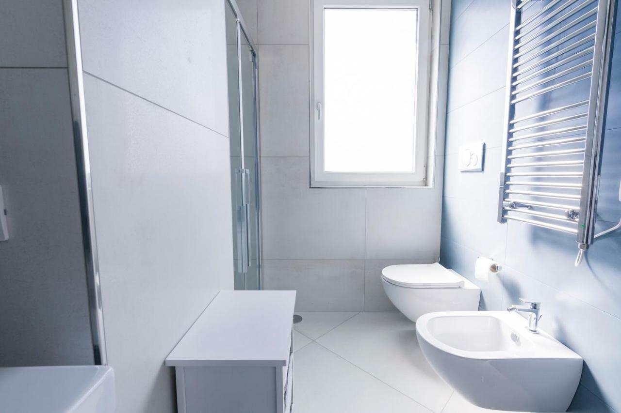 Relais Kaora Guesthouse Sant'Agnello Luaran gambar