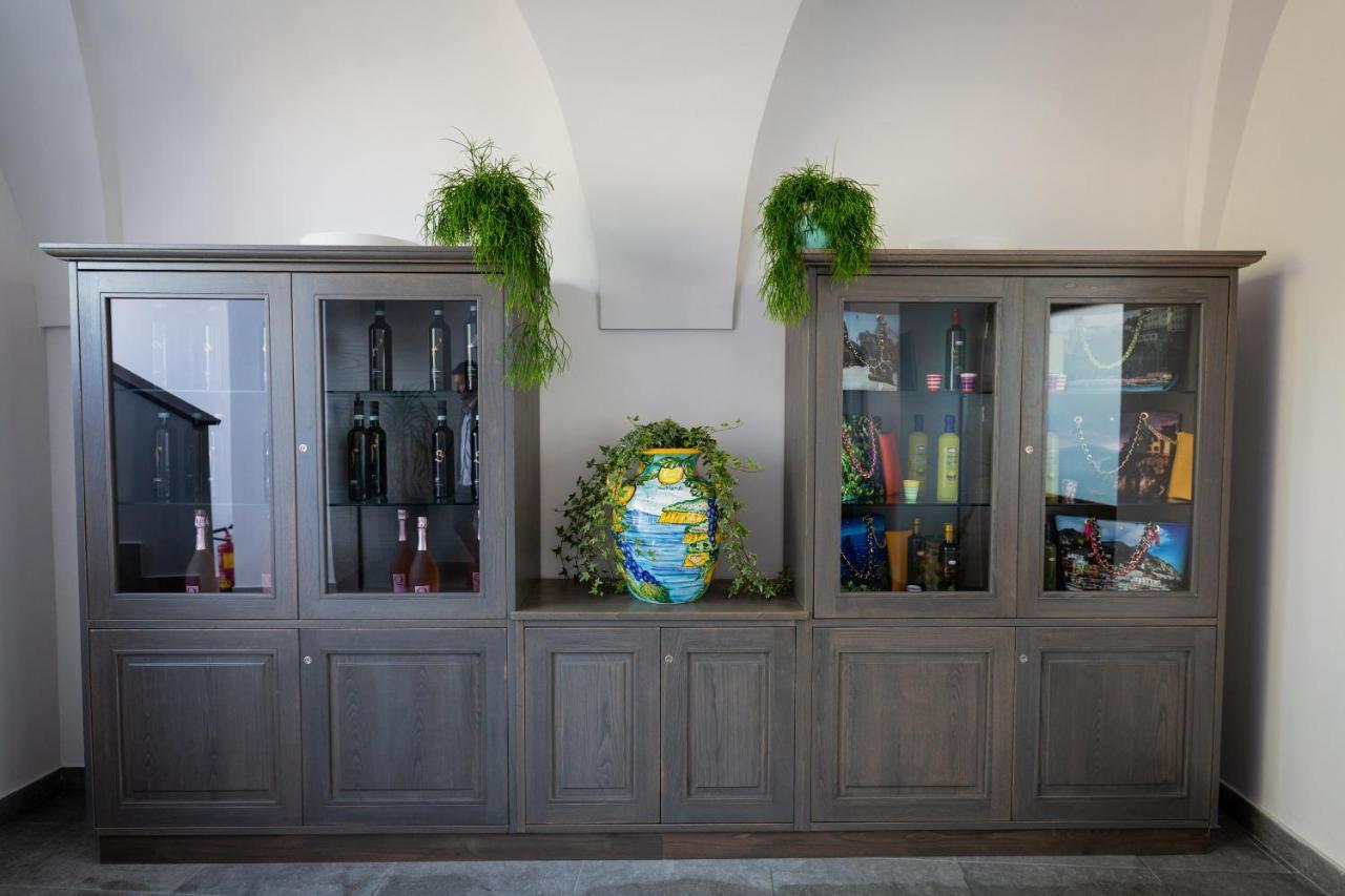 Relais Kaora Guesthouse Sant'Agnello Luaran gambar