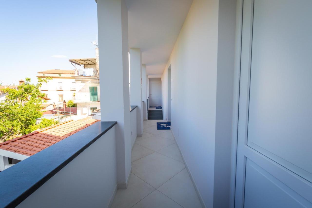Relais Kaora Guesthouse Sant'Agnello Luaran gambar