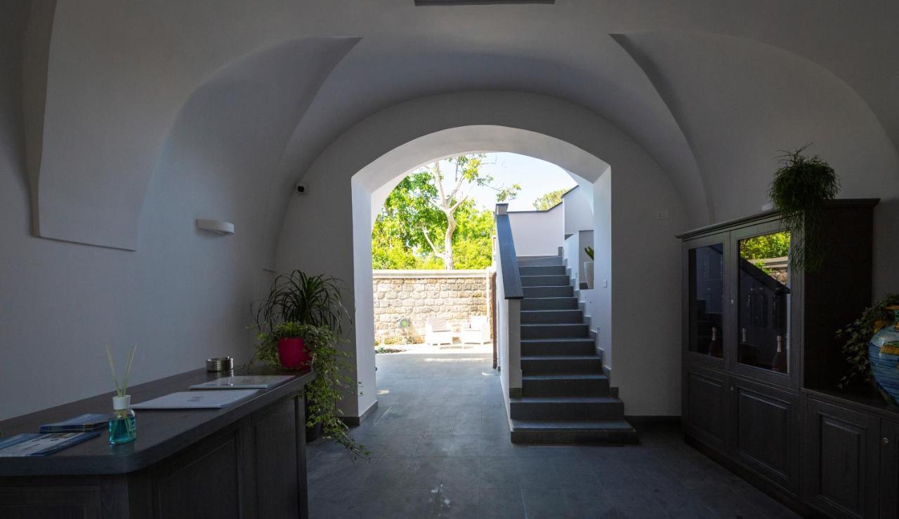 Relais Kaora Guesthouse Sant'Agnello Luaran gambar